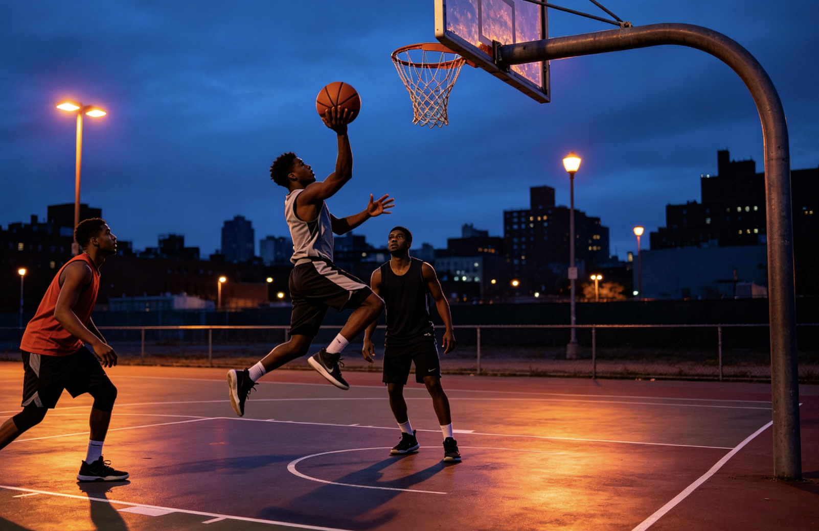 NBA凯尔特人vs雄鹿